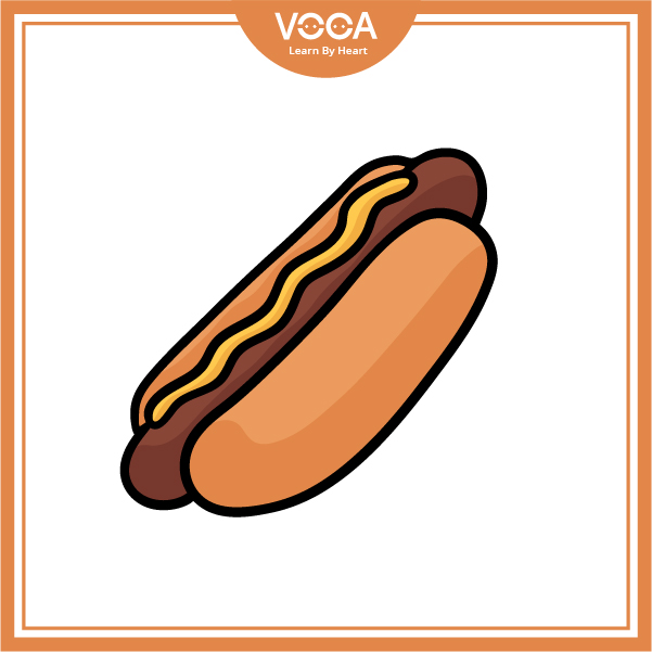 hot dog hot dog